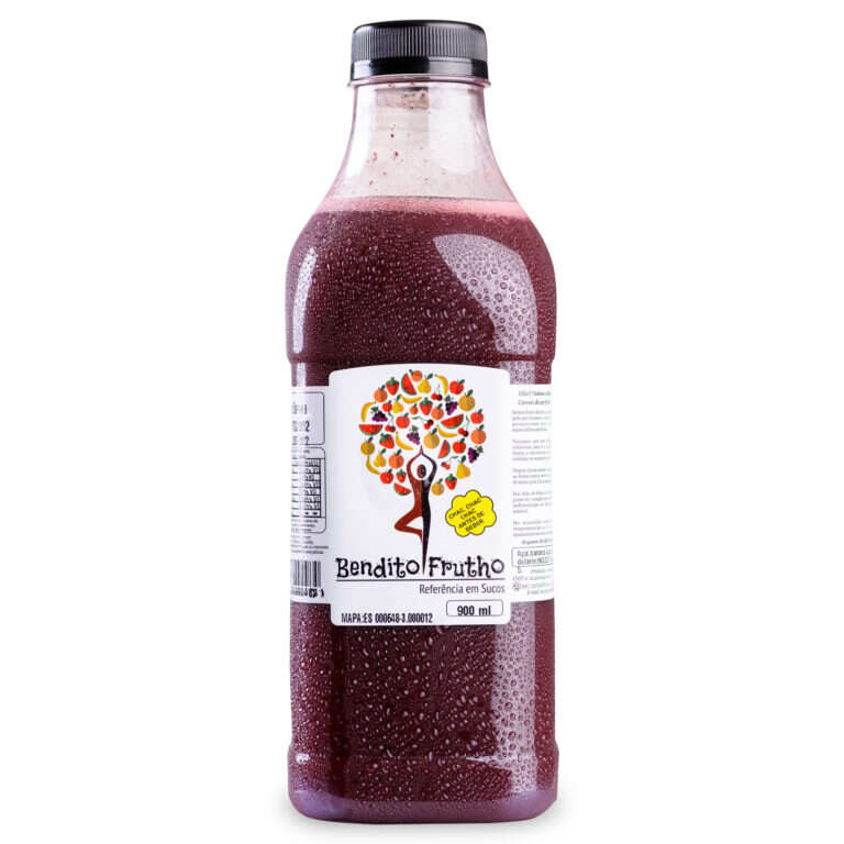 Fotografia de produto para Bendito Frutho