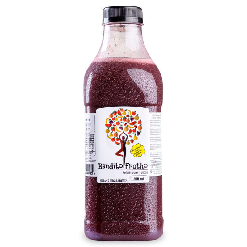 Bendito Frutho