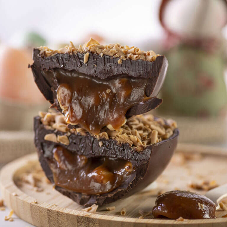 Fotografia de produto para Perry Confeitaria