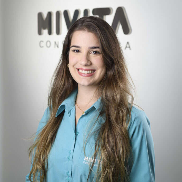 Retrato corporativo para Mivita Construtora