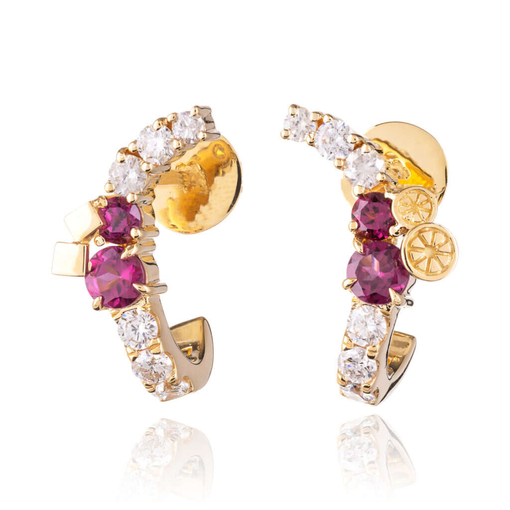 Fotografia de produto para Diamantt Joias, foto 2 de 3