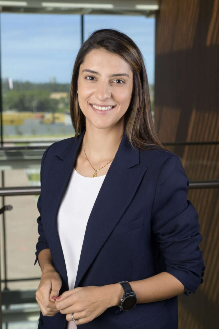 Retrato corporativo para Autoglass