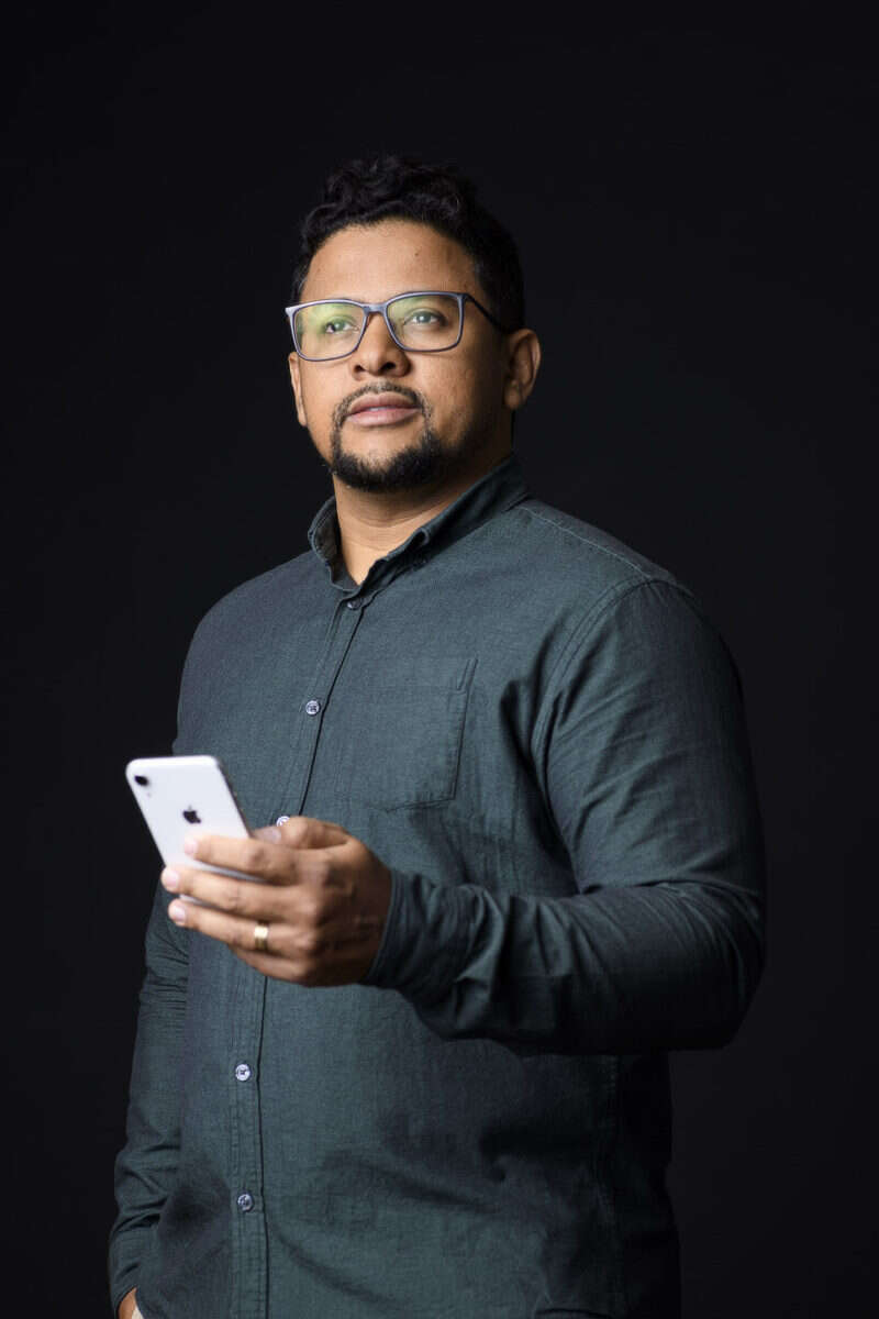 Udieli Barbosa