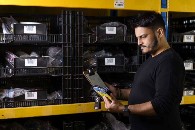 ComLog Logistica