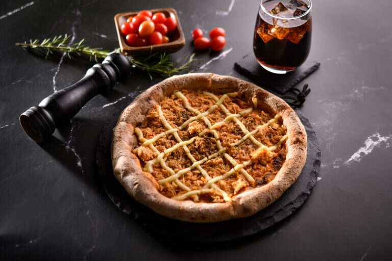 Fotografia de comida para Extraplus