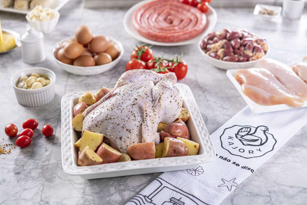 Fotografia de comida para Kajory Alimentos, foto 4 de 9