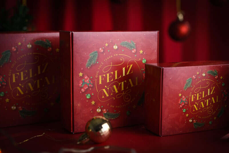 Custom Box – Natal 2022
