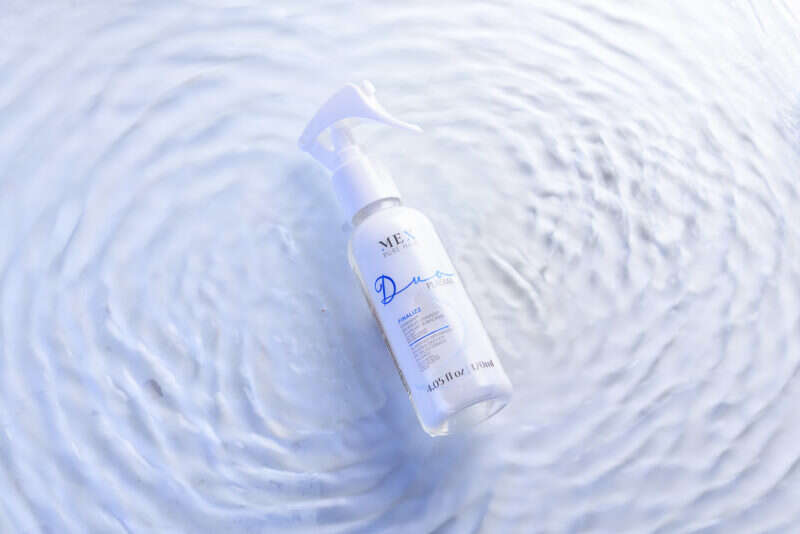 Mex Pure Hair