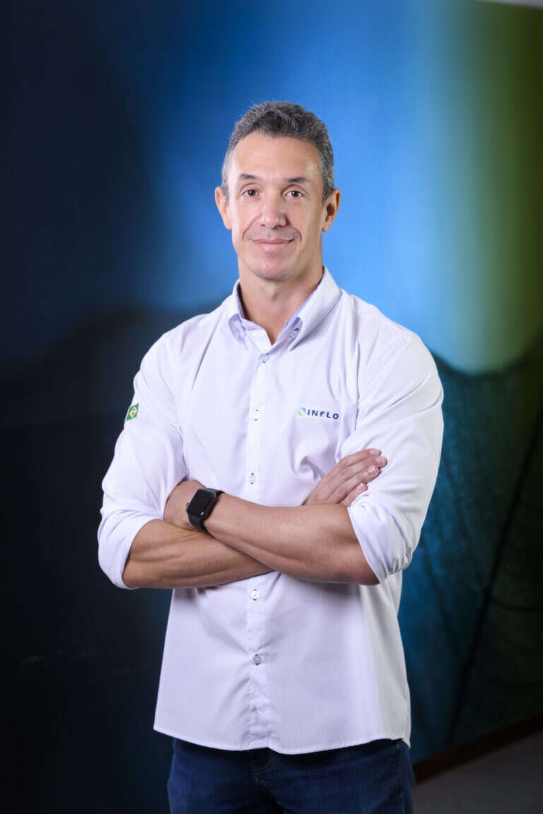 Retrato corporativo para INFLOR