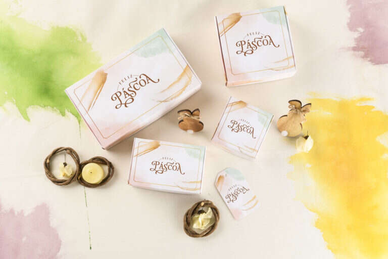 Fotografia de produto para Custom Box