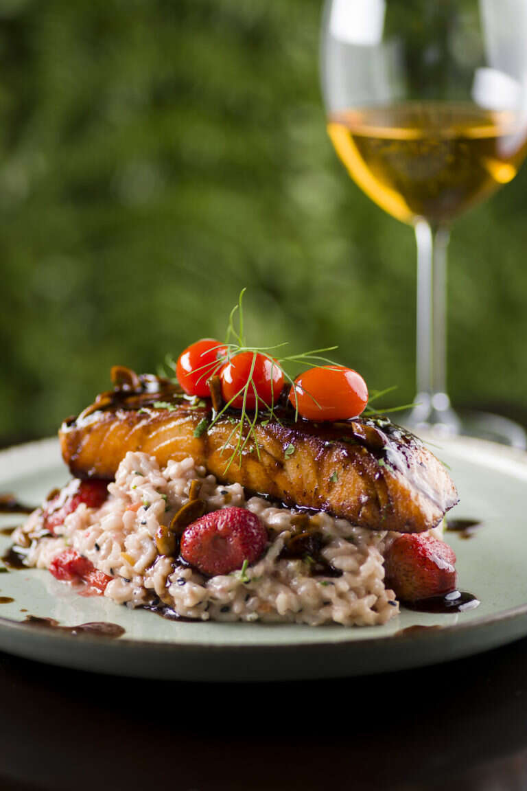 Fotografia de comida para Costa Rustica Restaurante