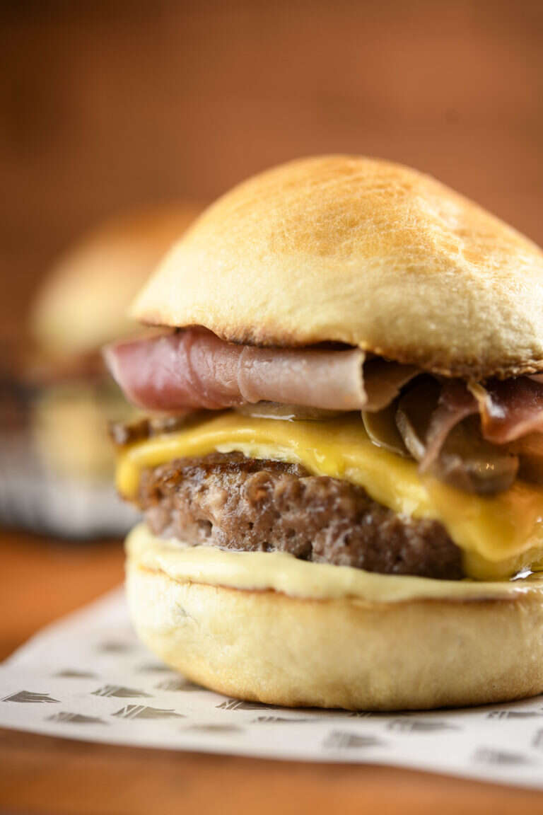 Fotografia de comida para Enbrasa