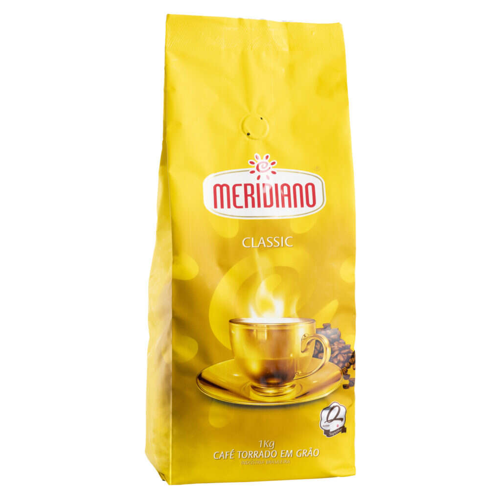 Fotografia de produto para Café Meridiano, foto 2 de 6