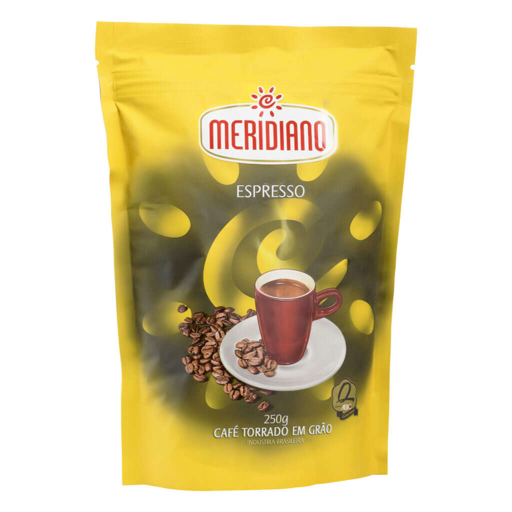Fotografia de produto para Café Meridiano, foto 3 de 6