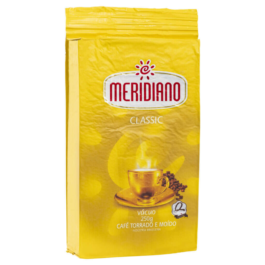 Fotografia de produto para Café Meridiano, foto 5 de 6