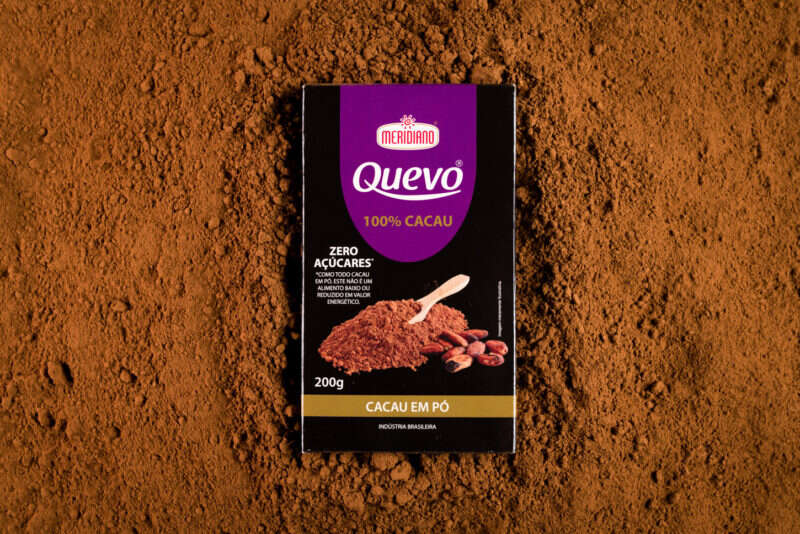 Café Meridiano – Quevo