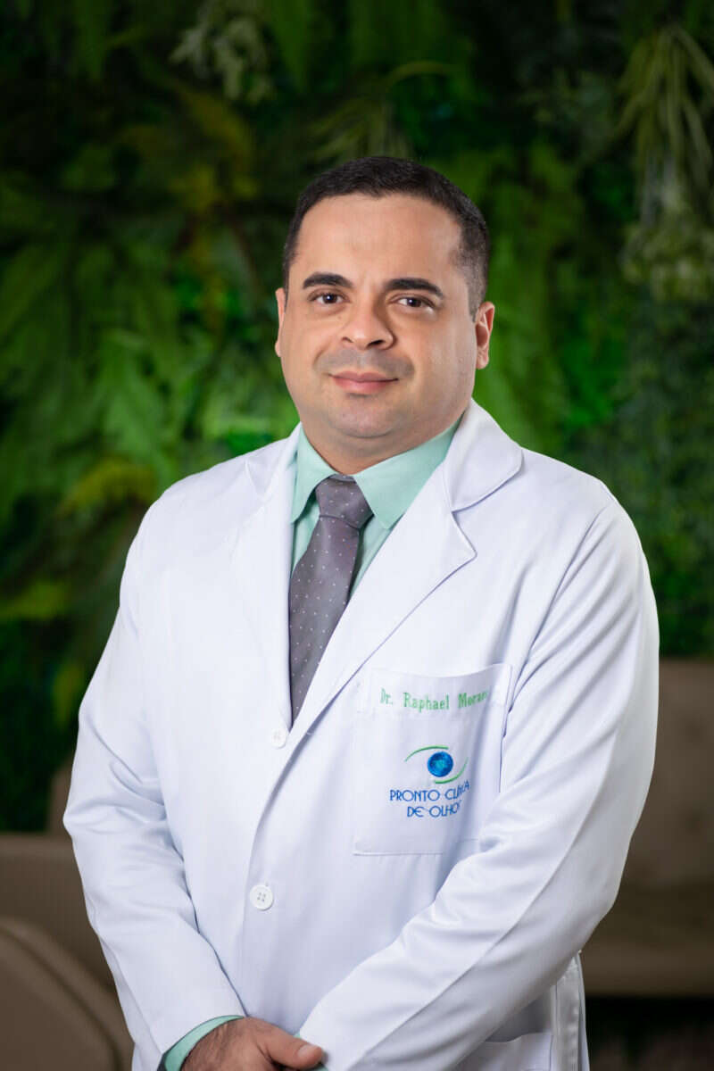 Pronto Clinica de Olhos