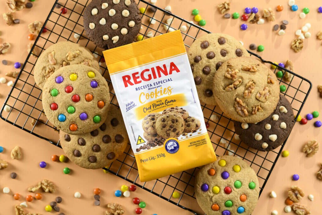 Fotografia de produto para Buaiz Alimentos