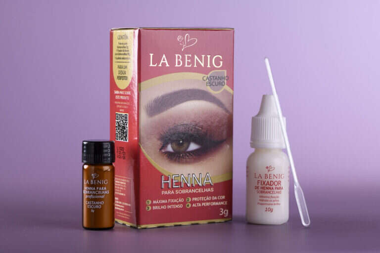 Fotografia de produto para La Benig