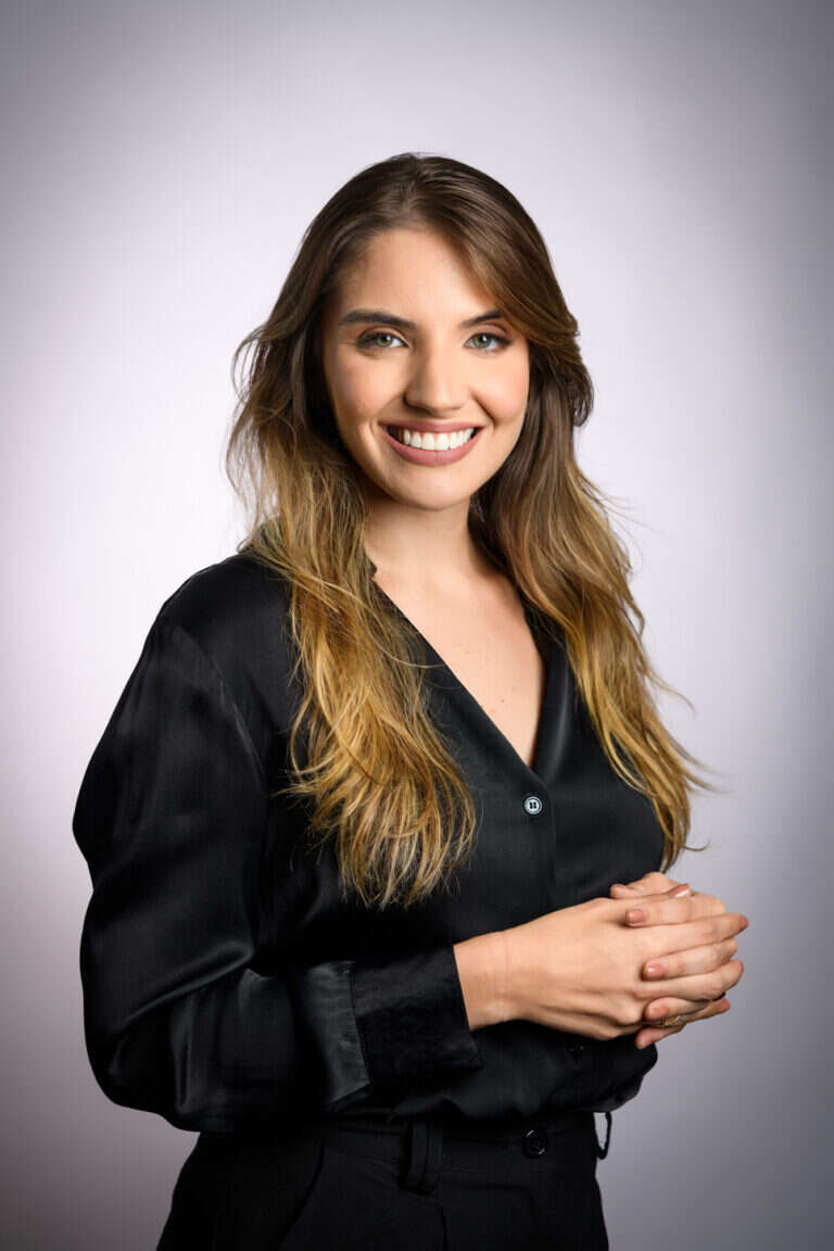 Retrato corporativo para Juridika