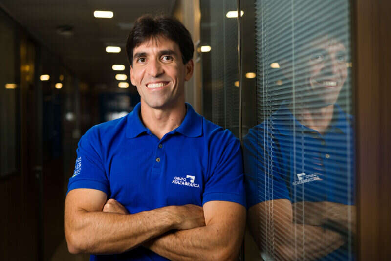 Grupo Águia Branca – Retratos