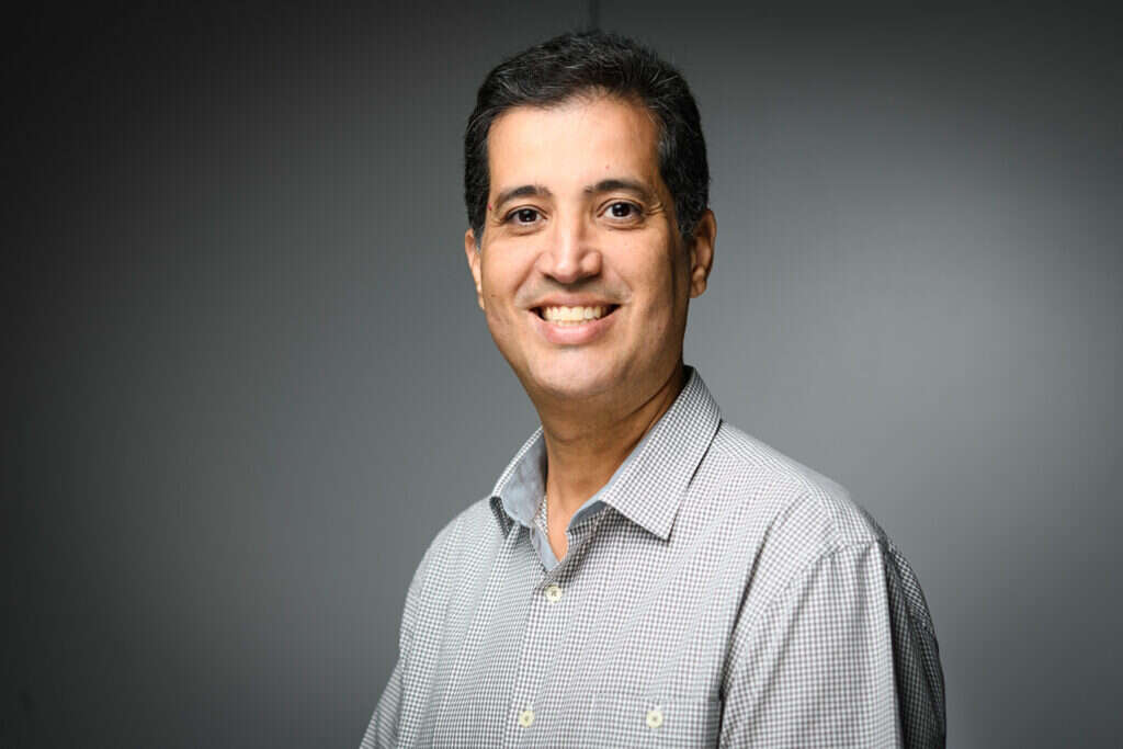 Retrato corporativo para Dr. Vitor Regis, foto 7 de 7