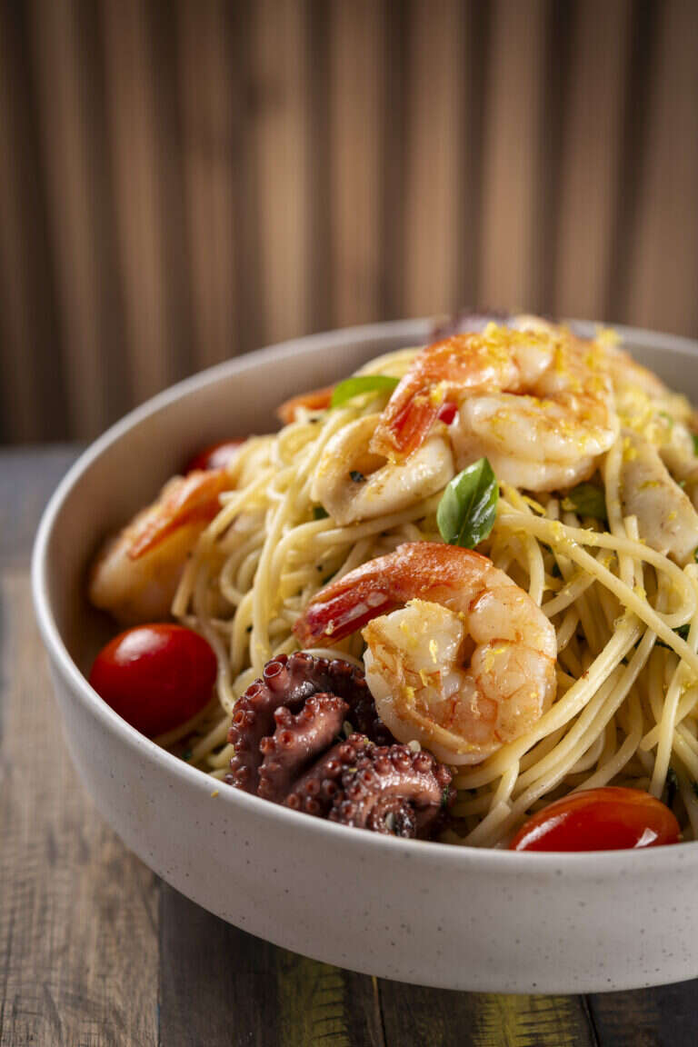 Fotografia de comida para Caranguejo do Assis
