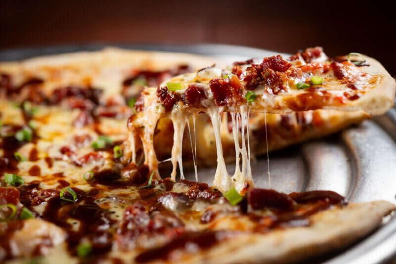 Allegria Pizzaria