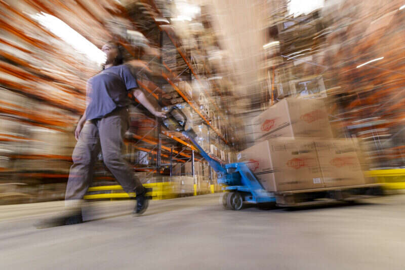 ComLog Logistica