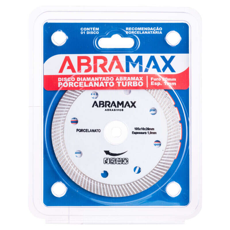 Abramax Abrasivos