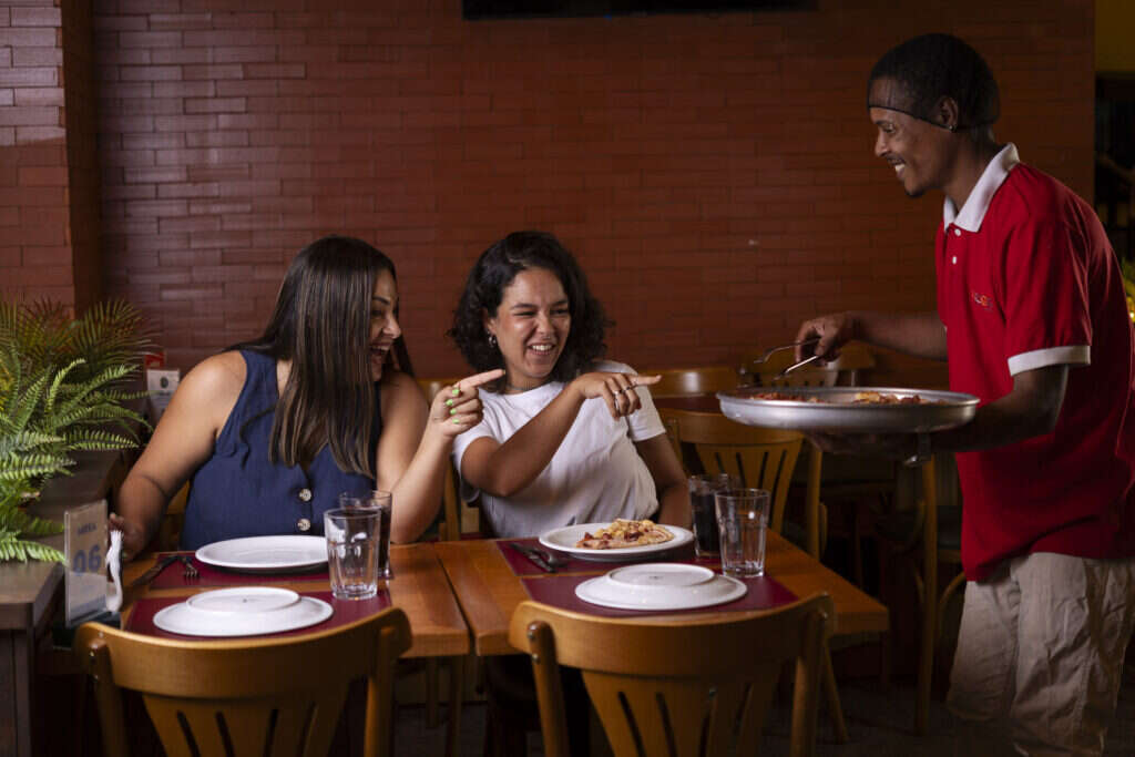 Fotografia de comida para Allegria Pizzaria, foto 3 de 10