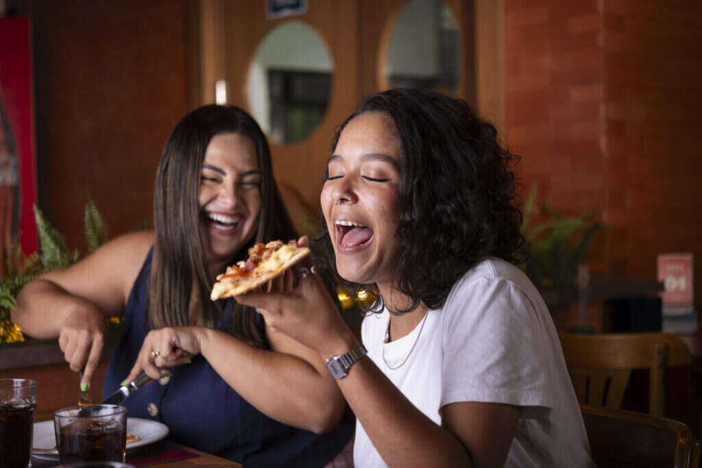 Fotografia de comida para Allegria Pizzaria, foto 7 de 10