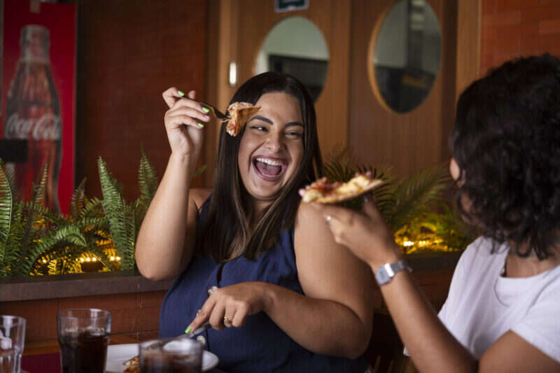 Allegria Pizzaria