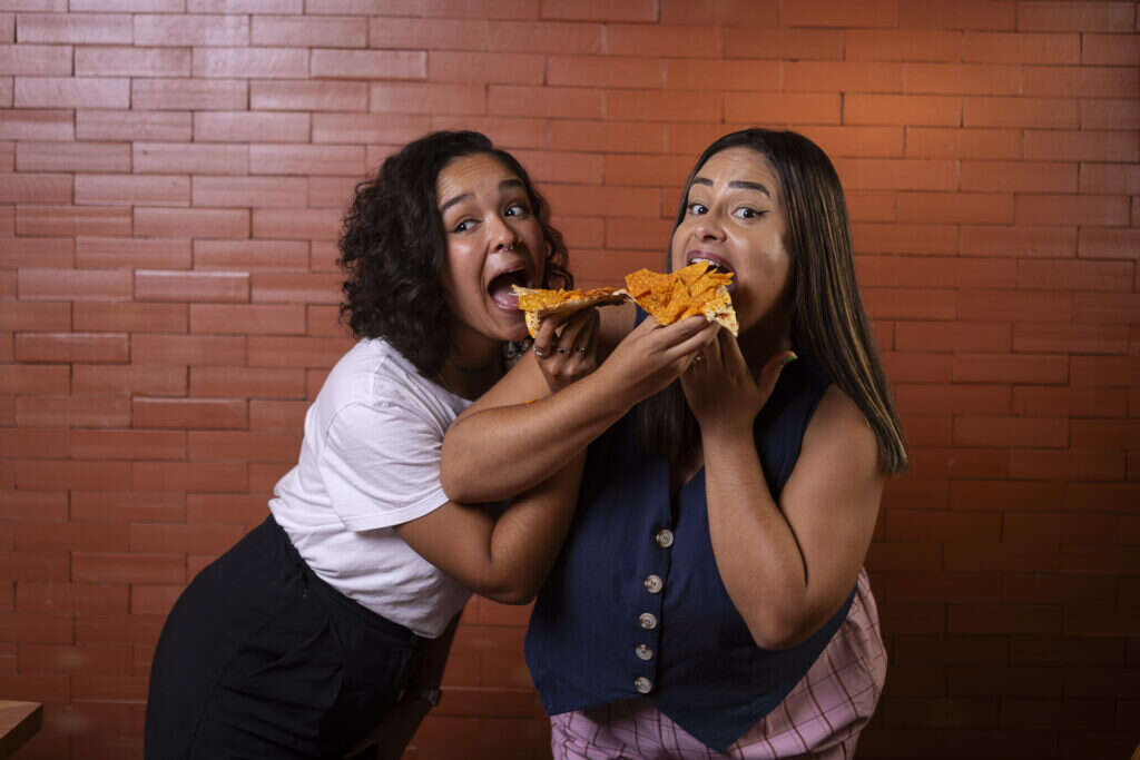 Fotografia de comida para Allegria Pizzaria, foto 10 de 10