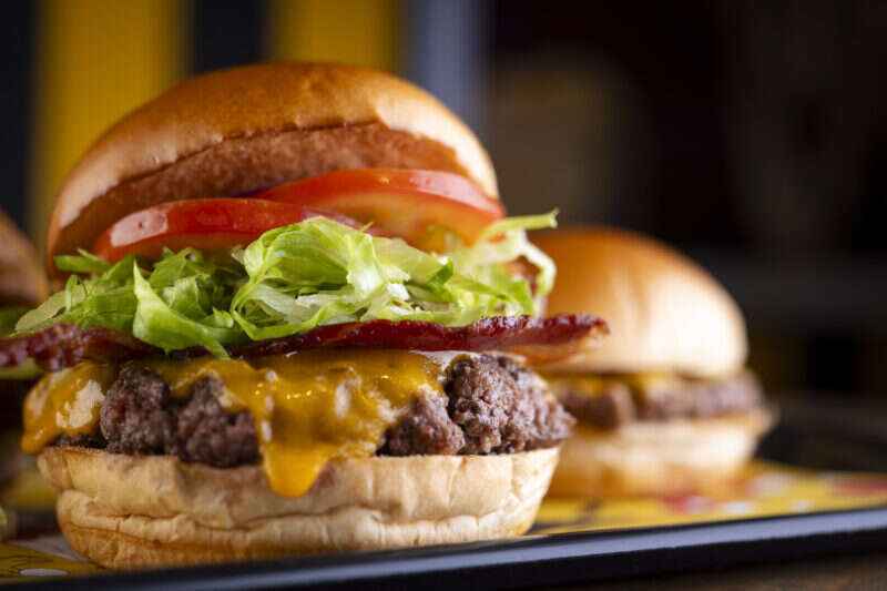 Don Burger