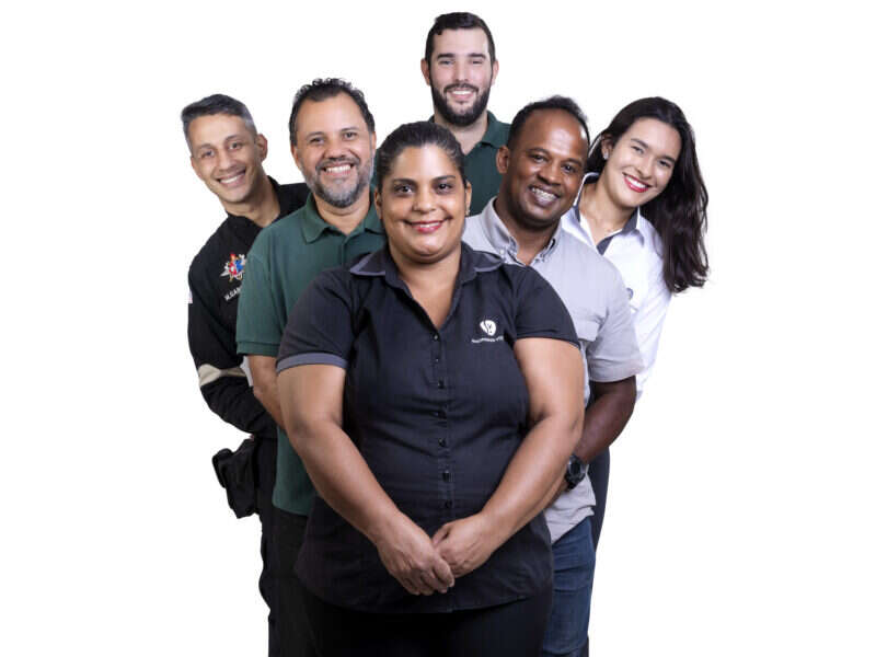 Shopping Vitória – Campanha GPTW