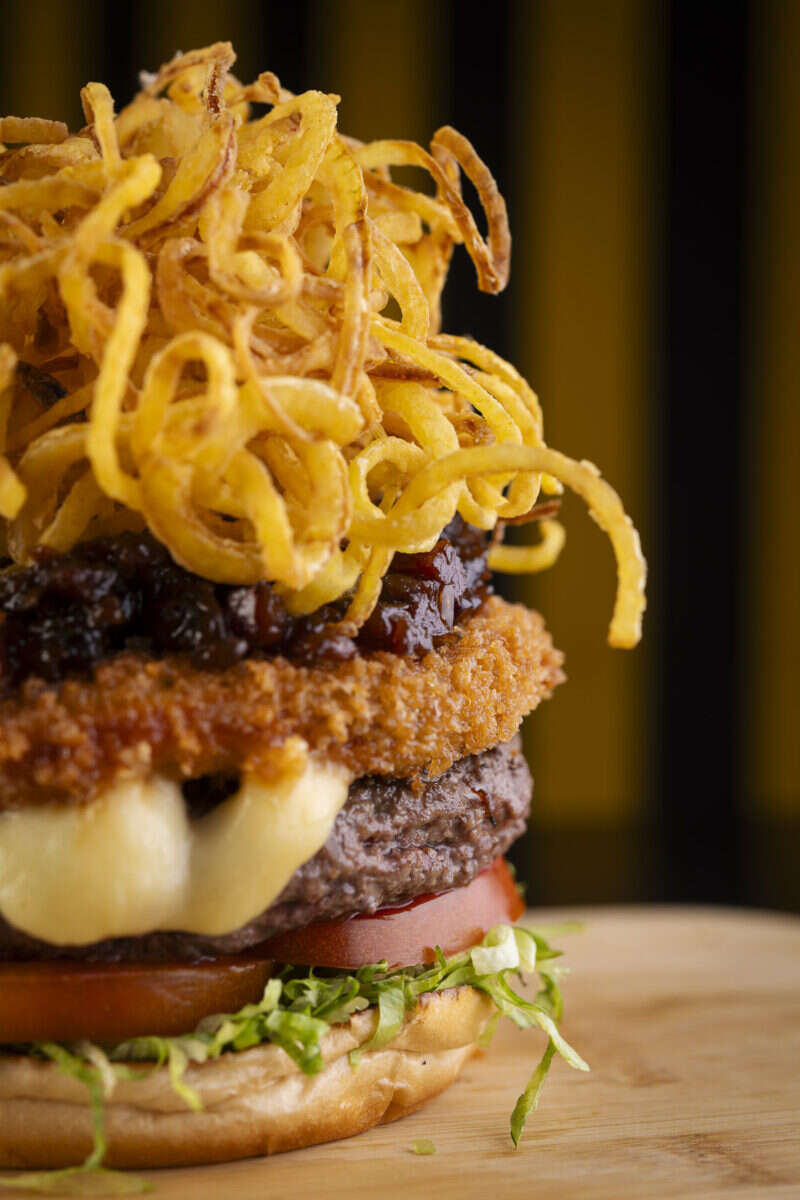 Don Burger