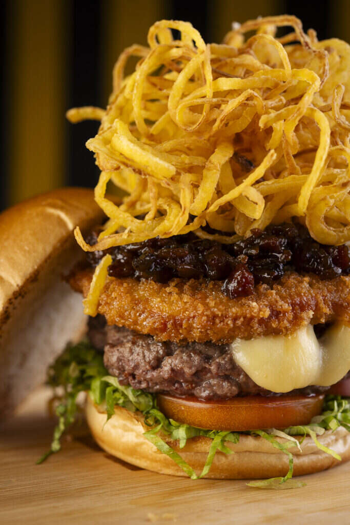 Fotografia de comida para Don Burger, foto 9 de 9