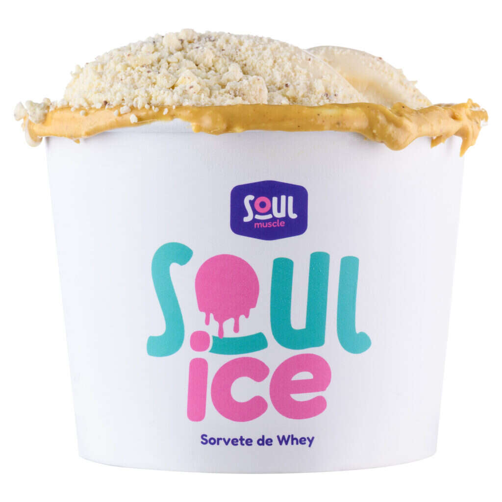 Fotografia de produto para Soul Muscle, foto 1 de 7