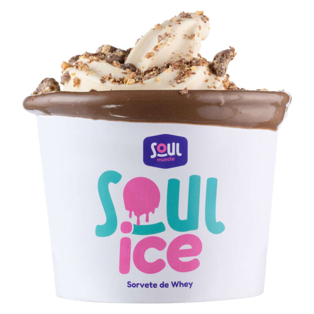Fotografia de produto para Soul Muscle, foto 2 de 7