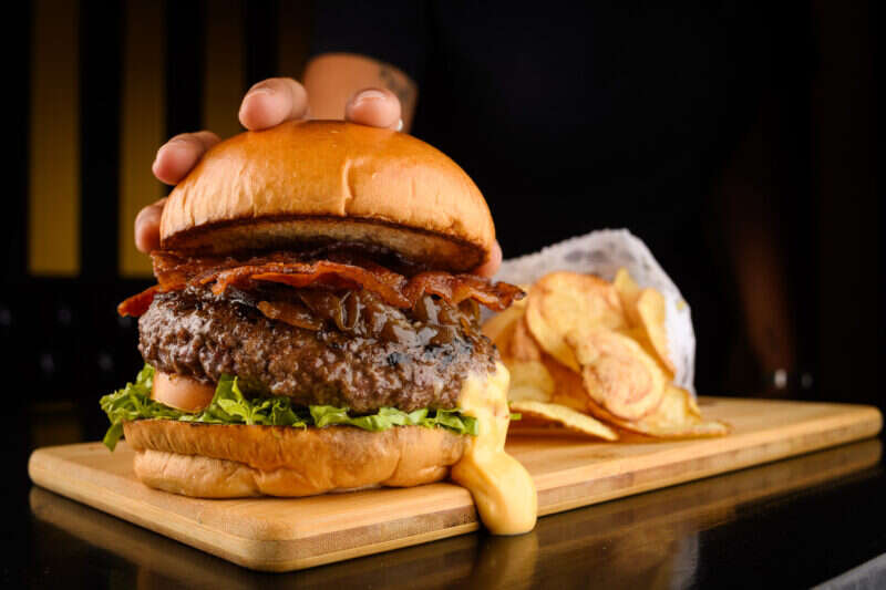Don Burger
