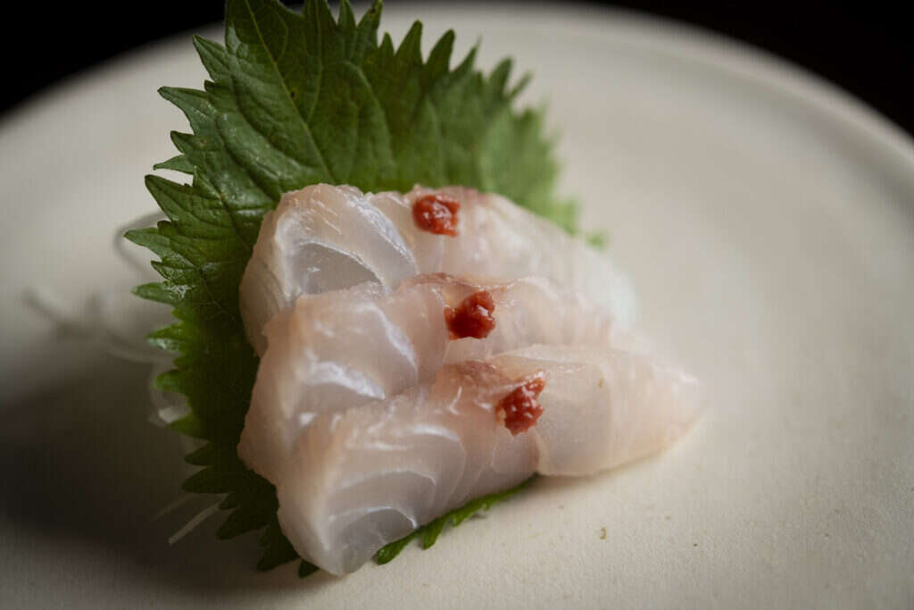 Fotografia de comida para Suzushi, foto 11 de 14