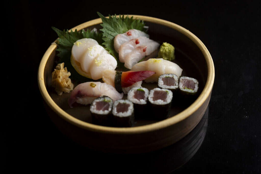 Fotografia de comida para Suzushi, foto 12 de 14
