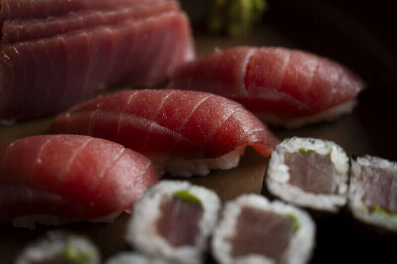 Suzushi