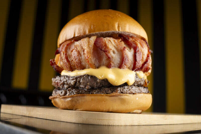 Don Burger