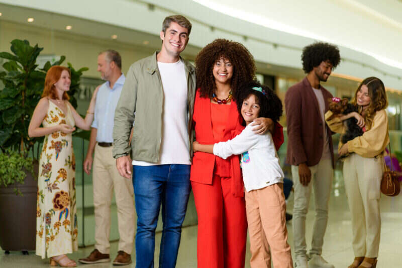 Shopping Vila Velha – Campanha 10 Anos