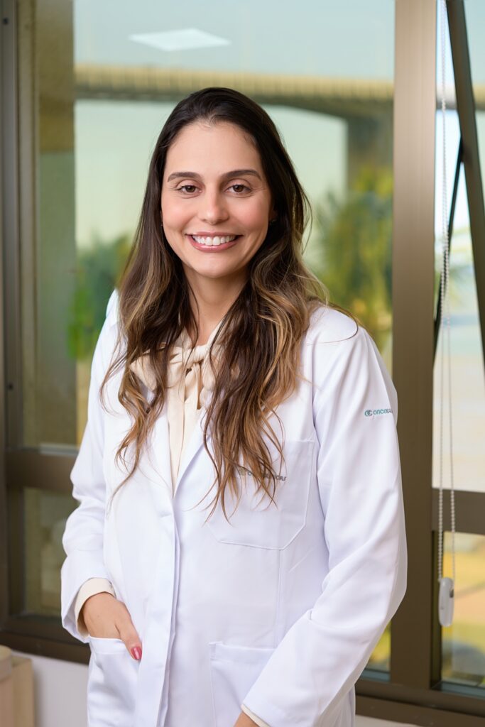 Retrato corporativo para Oncoclinicas, foto 7 de 12