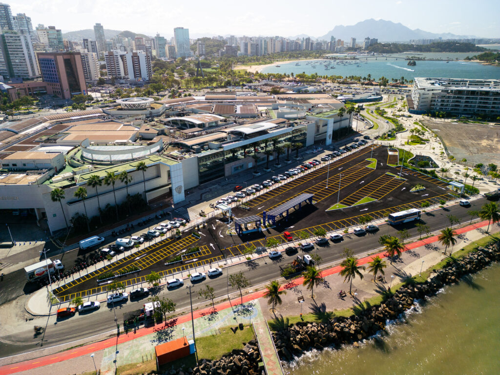 Fotografia publicitária para Shopping Vitória, foto 2 de 10