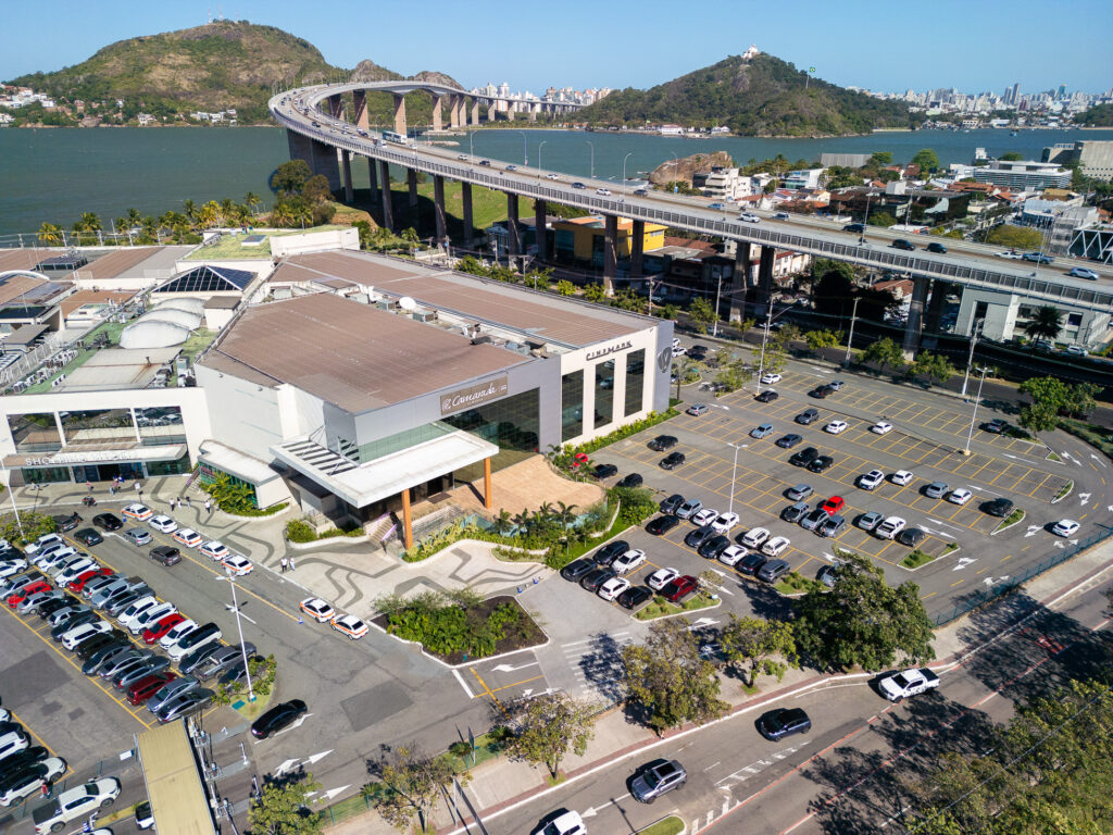 Fotografia publicitária para Shopping Vitória, foto 4 de 10