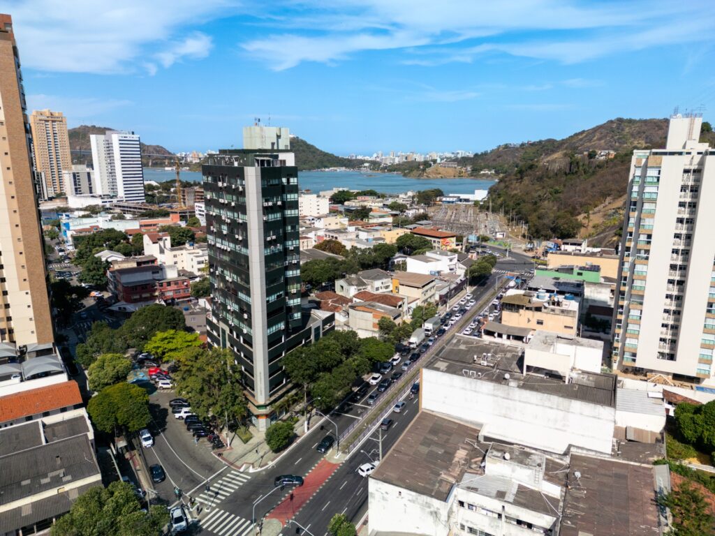 Fotografia publicitária para Mazzini Construtora, foto 2 de 12